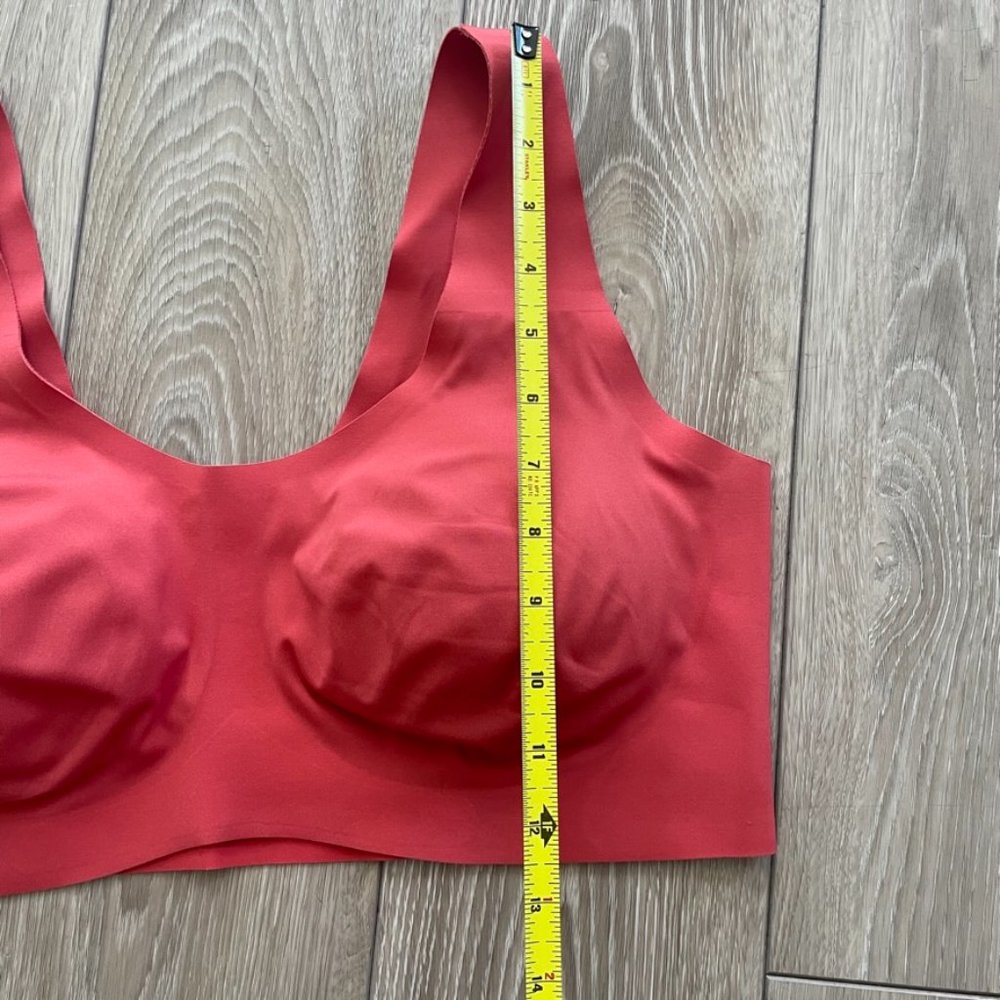 knix | LuxeLift Pullover Bra XXL+ - Picture 6 of 7